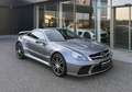 Mercedes-Benz SL 65 AMG AMG Black Series 6.0 V12 670 ch - Carbone Gri - thumbnail 1
