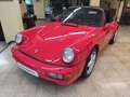 Porsche 964 3.6 Carrera 2 Cabrio Tiptronic Rojo - thumbnail 1