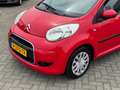Citroen C1 1.0-12V Ambiance TOPSTAAT! Elek pakket l AUX l Cen Червоний - thumbnail 32