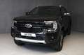 Ford Ranger 2.0 DOPPIA CABINA AWD 205CV AUTOMATIC WILDTRAK Noir - thumbnail 2