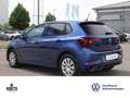Volkswagen Polo VI LIFE 1.0TSI 5-GANG LED+NAVI+IQ.DRIVE-PAK Blue - thumbnail 5