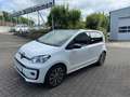 Volkswagen up! 1.0 Black Style *Alufelgen*8Fach Bereift*Sitzheizu White - thumbnail 1