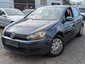 Volkswagen Golf VI Trendline Klima. 1 Hand Синій - thumbnail 1