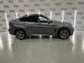 BMW X6 xDrive 40dA Szary - thumbnail 6