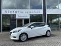 Nissan Micra IG-T 92 CV C.MANUALE GPL ECO ACENTA NEOPATENTATI Bianco - thumbnail 1