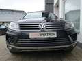 Volkswagen Touareg V6 TDI Exclusive Terrain 1.HAND/LUFT/AHK Schwarz - thumbnail 8