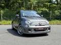 Abarth 595 Competizione Cabriolet Grey - thumbnail 1