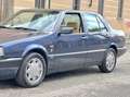 Lancia Thema 2.0 Turbo 16v 178cv LX cat. ALCANTARA-RADICA-FENDI Azul - thumbnail 16