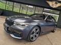 BMW 750 d xDrive M-Sportpaket Laser/360°/SSD/HuD/VOLL Gri - thumbnail 3