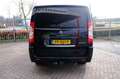 Peugeot Expert 229 2.0 HDI L2H1 DC Navteq 2 5-pers Navi|Airco|LMV Zwart - thumbnail 7
