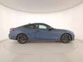 BMW 420 d Coupe mhev 48V Msport auto Blu/Azzurro - thumbnail 3