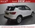 SEAT Arona 1.0 TSI FR VIRTU+NAVI+LED+SHZ+TEMP+DAB+PDC Белый - thumbnail 7