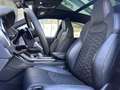 Audi RS Q8 Quattro 4.0 TFSI quattro HUD PANO ACC AHK crna - thumbnail 3
