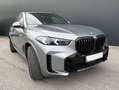BMW X5 X5 xDrive40d 48V Aut. Vollaustattung Grau - thumbnail 3