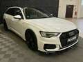 Audi A6 50 TDI quattro sport 3 x S-Line *MwSt.* Weiß - thumbnail 7