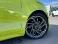 Abarth 500C 500e Cabrio 42 kWh Scorpionissima KM 0 Vert - thumbnail 9