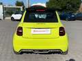 Abarth 500C 500e Cabrio 42 kWh Scorpionissima KM 0 Vert - thumbnail 5