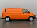 Volkswagen T6 Transporter T6.1 Transporter Kasten lang LED PDC KLIMA SITZH Оранжевий - thumbnail 5