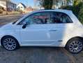 Fiat 500 500 1.2 8V Lounge Blanc - thumbnail 7
