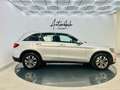 Mercedes-Benz GLC 220 ✅1AN GARANTIE✅4MATIC✅TOIT PANO✅EURO 6 Argent - thumbnail 6