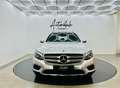 Mercedes-Benz GLC 220 ✅1AN GARANTIE✅4MATIC✅TOIT PANO✅EURO 6 Argent - thumbnail 8