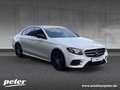 Mercedes-Benz E 200 AMG/Night/19"/LED/Kamera/Navigation/ Beyaz - thumbnail 2