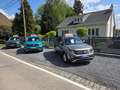 Volkswagen T-Cross **1.0TSI*110CH*DSG*CLIM*JANTES*GARANTIE 12 MOIS** Gri - thumbnail 19