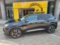 Peugeot 2008 PEUGEOT 2008 12cc Allure pack 1.2cc 100cv Černá - thumbnail 3