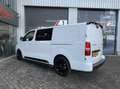 Peugeot Expert 2025model ! 2.0 BlueHDI 180 S&S DC|EAT8|L3 Wit - thumbnail 10