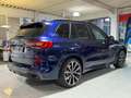 BMW X5 M Baureihe X5 M50 i Bleu - thumbnail 5
