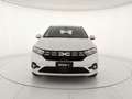 Dacia Sandero Streetway 1.0 tce Expression 90cv cvt Bianco - thumbnail 3