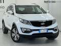 Kia Sportage Sportage 1.7 crdi Active 2wd E6 Blanc - thumbnail 1