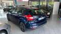 Ford Focus Focus  5p 1.6 tdci Plus Business 95cv Albastru - thumbnail 4