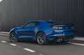 Chevrolet Camaro ZL1 Niebieski - thumbnail 5