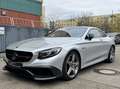 Mercedes-Benz S 63 AMG S63 AMG Coupe 4-Matic BRABUS B700 Original Umbau Srebrny - thumbnail 2