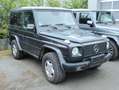 Mercedes-Benz G 320 Automatik 1. Hand / 1. Owner Šedá - thumbnail 1