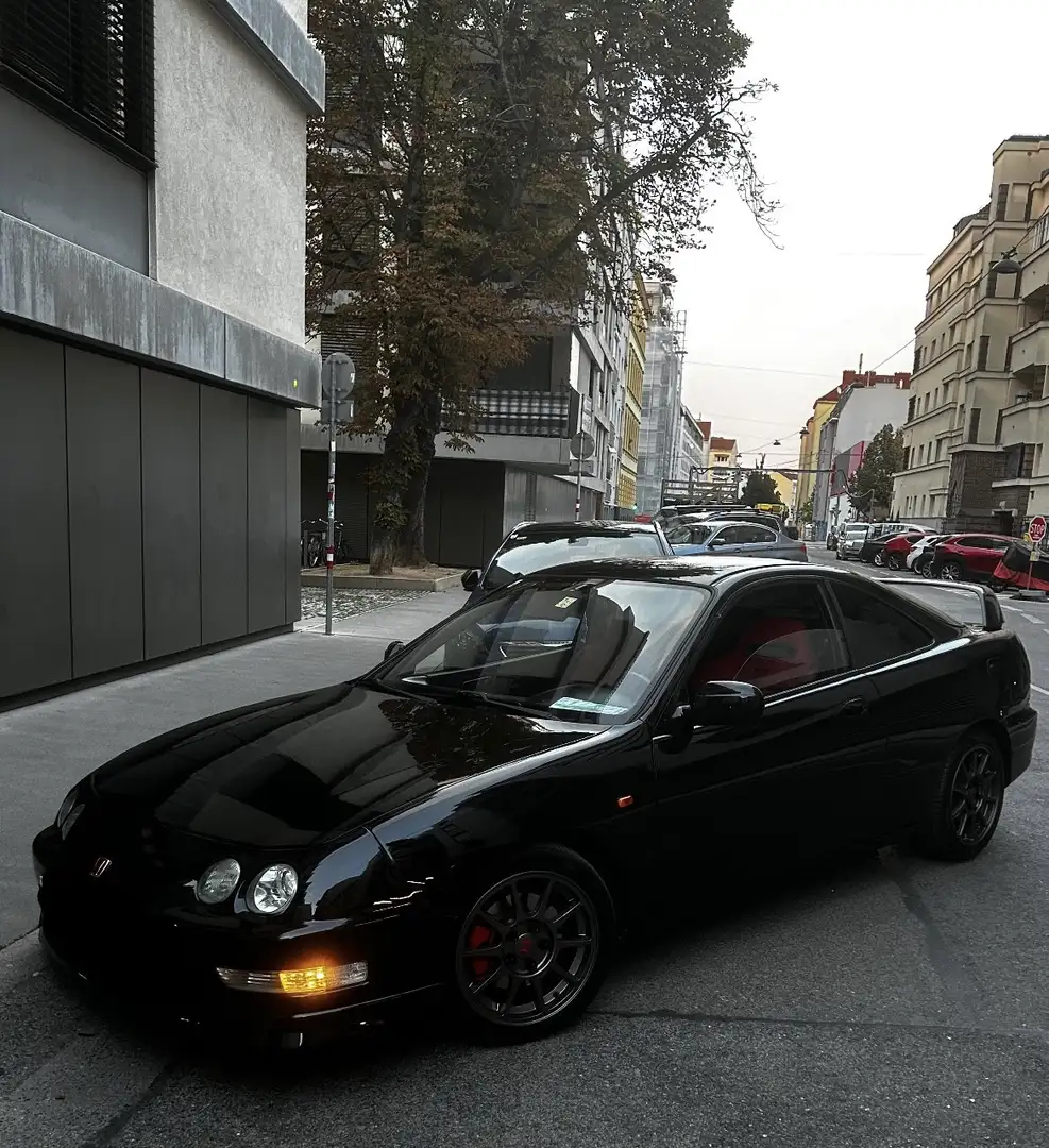 Honda Integra 1,8i VTEC - 1