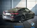 BMW 420 d Coupe mhev 48V Msport auto Nero - thumbnail 6