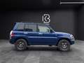 Mitsubishi Pajero Pinin MPI Motion 1800 4WD Blau - thumbnail 7