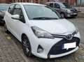 Toyota Yaris Yaris 1.0i VVT-i Life Blanc - thumbnail 2