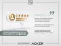 Fiat 600 Hybrid Basis ACC/LED/Navi -16%* Beige - thumbnail 5