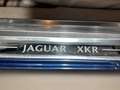 Jaguar XKR Cabrio Leder Tempomat Klima SHZ plava - thumbnail 18