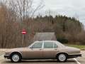 Jaguar Sovereign XJ*4,2*Aut.*Schiebedach-Leder*HistorischesFahrzeug Braun - thumbnail 7