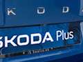Skoda Octavia 2.0TDI Ambition Plus DSG 110kW Azul - thumbnail 14