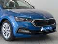 Skoda Octavia 2.0TDI Ambition Plus DSG 110kW Azul - thumbnail 9