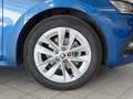 Skoda Octavia 2.0TDI Ambition Plus DSG 110kW Azul - thumbnail 8