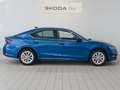 Skoda Octavia 2.0TDI Ambition Plus DSG 110kW Azul - thumbnail 3
