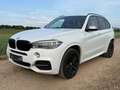 BMW X5 M M50d *1Hand *M Paket *VOLL Beyaz - thumbnail 3