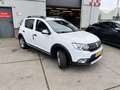 Dacia Sandero 0.9 TCe SL Stepway White - thumbnail 3
