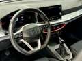 SEAT Ibiza 1.0 TSI ** PACK FR** GPS CARPLAY PHARES LED JA 17 Білий - thumbnail 7